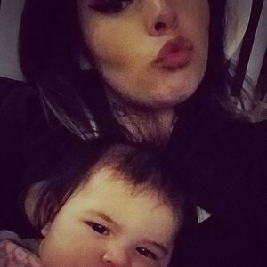 Meet your Posher, Deborah